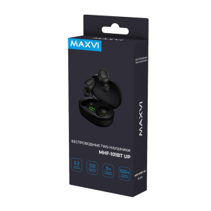 Купить  TWS Maxvi MHF-101BT UP black-7.jpg